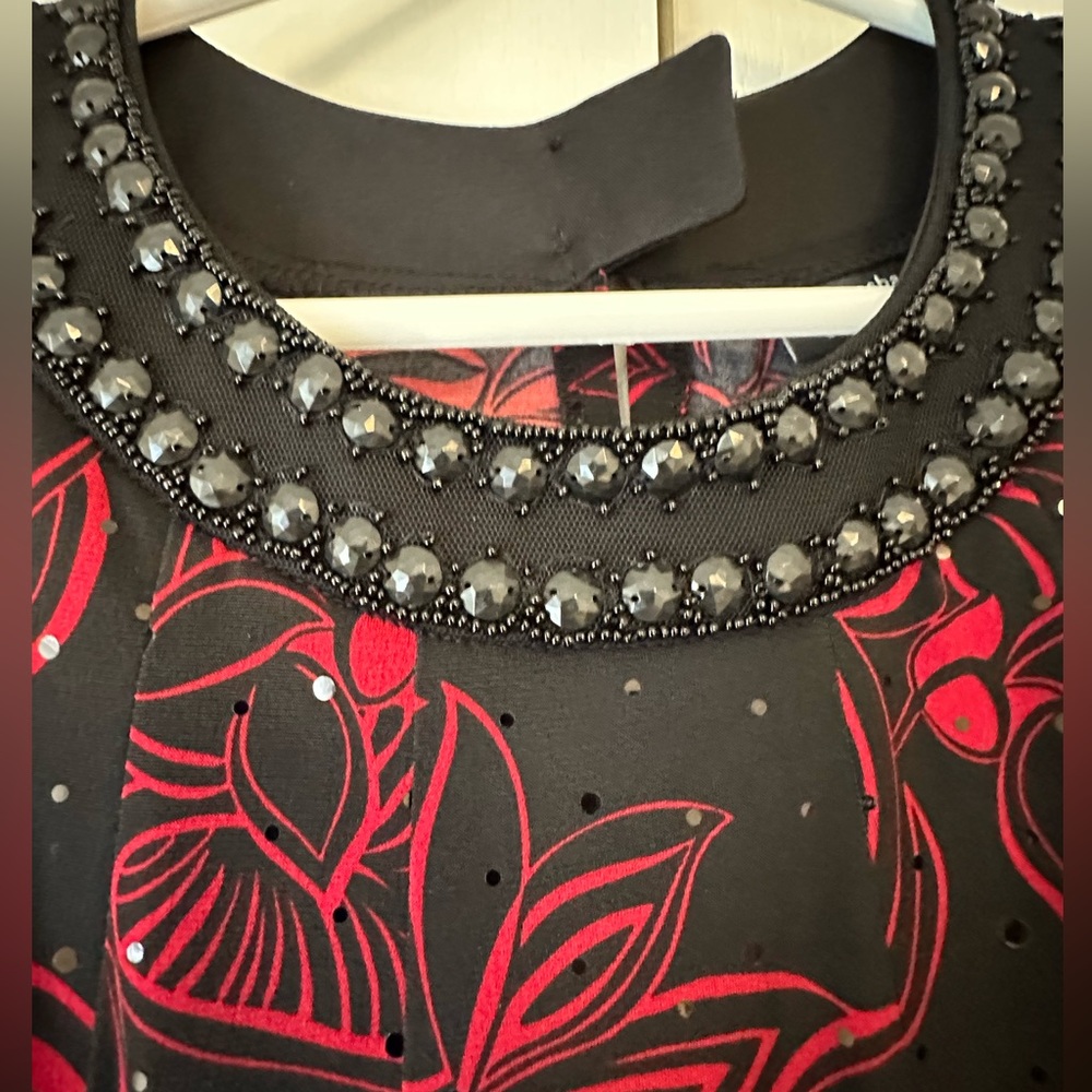 DRESS BARN Party Dress
